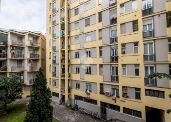 Bilocale Via Cadibona, Milano - foto 23