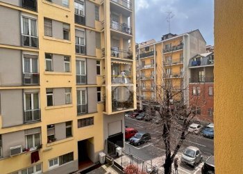 Bilocale Via Cadibona, Milano - foto 24