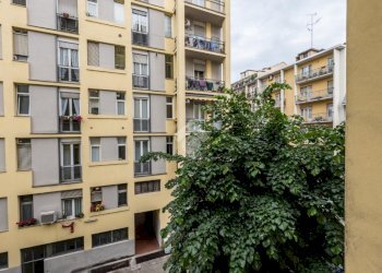 Bilocale Via Cadibona, Milano - foto 26