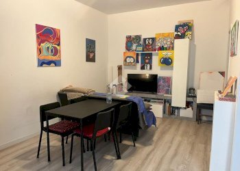 Bilocale Via Cadibona, Milano - foto 1