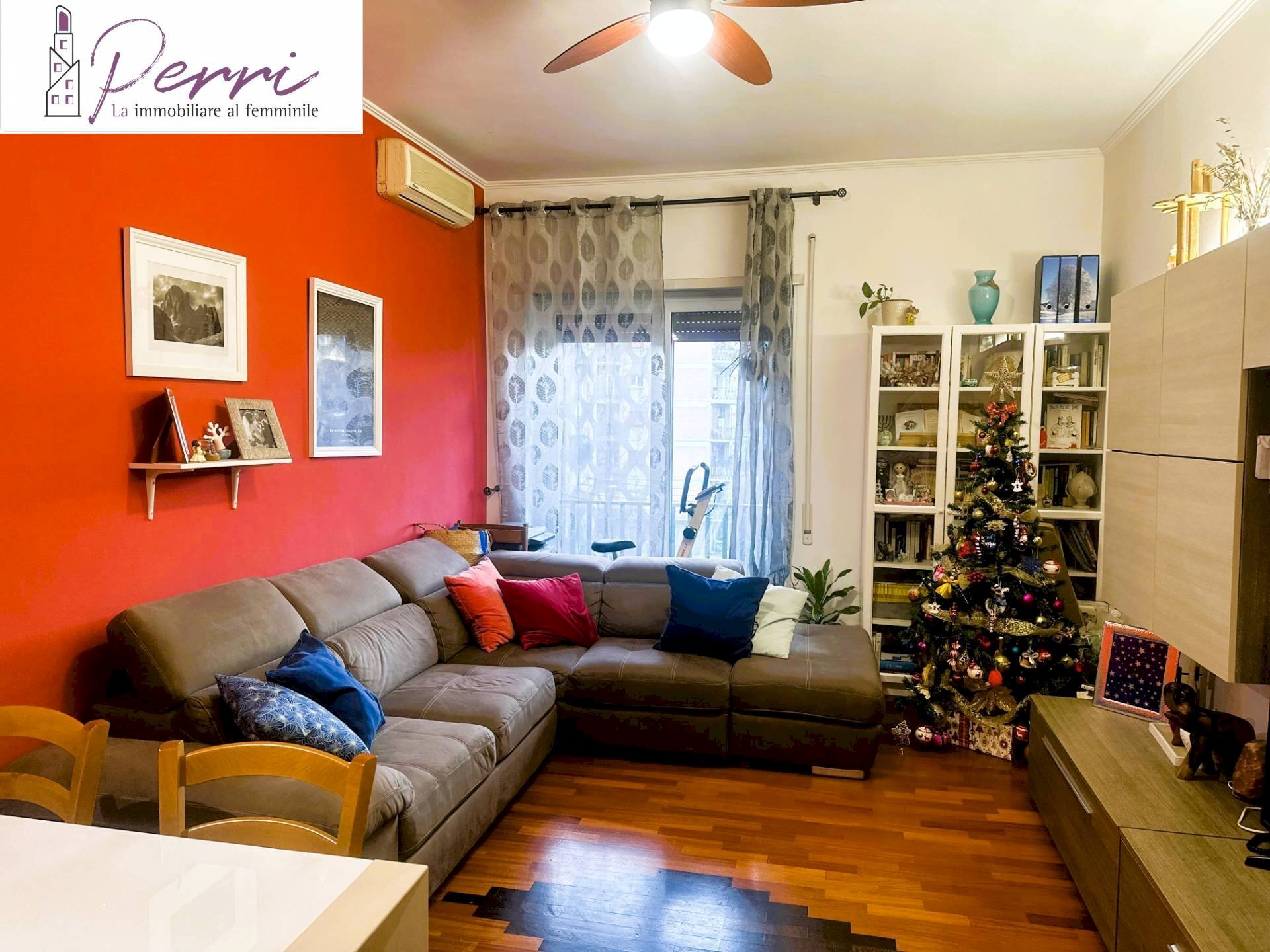 Foto 1 - Trilocale Via Greve, Roma - foto 1