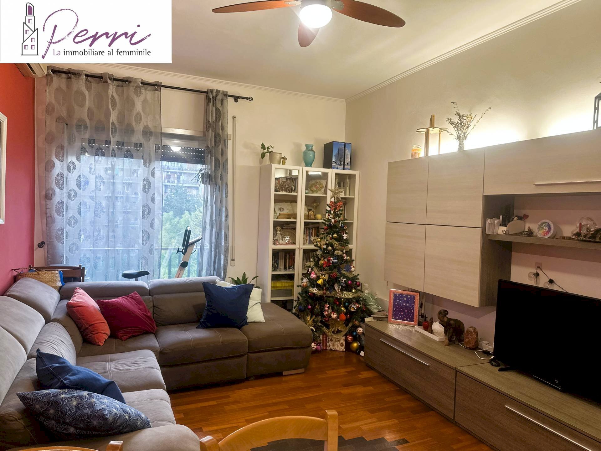 Foto 2 - Trilocale Via Greve, Roma - foto 2