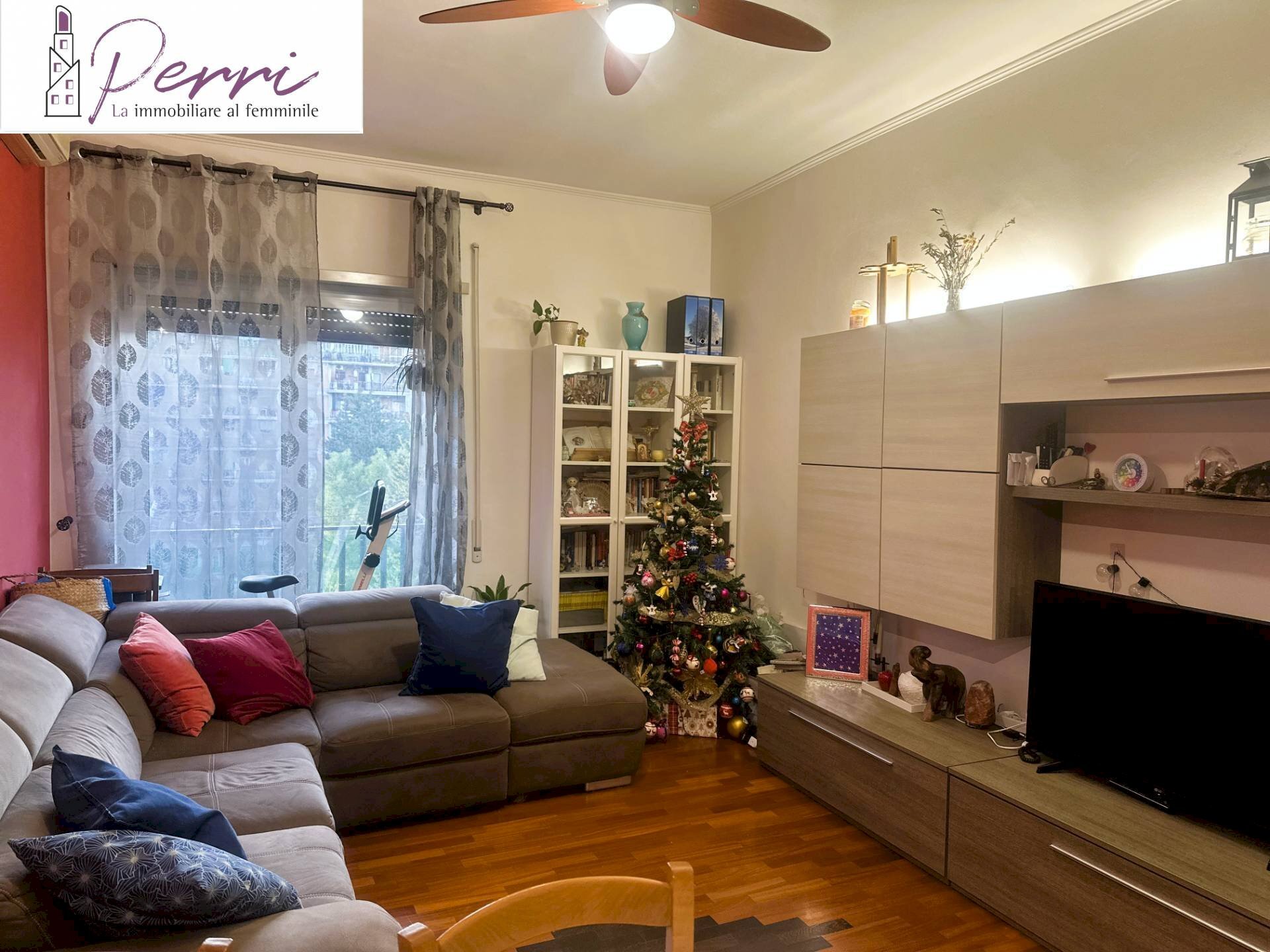 Foto 3 - Trilocale Via Greve, Roma - foto 3