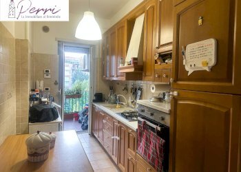 Foto 4 - Trilocale Via Greve, Roma - foto 4