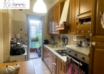 Foto 5 - Trilocale Via Greve, Roma - foto 5