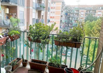 Foto 7 - Trilocale Via Greve, Roma - foto 7