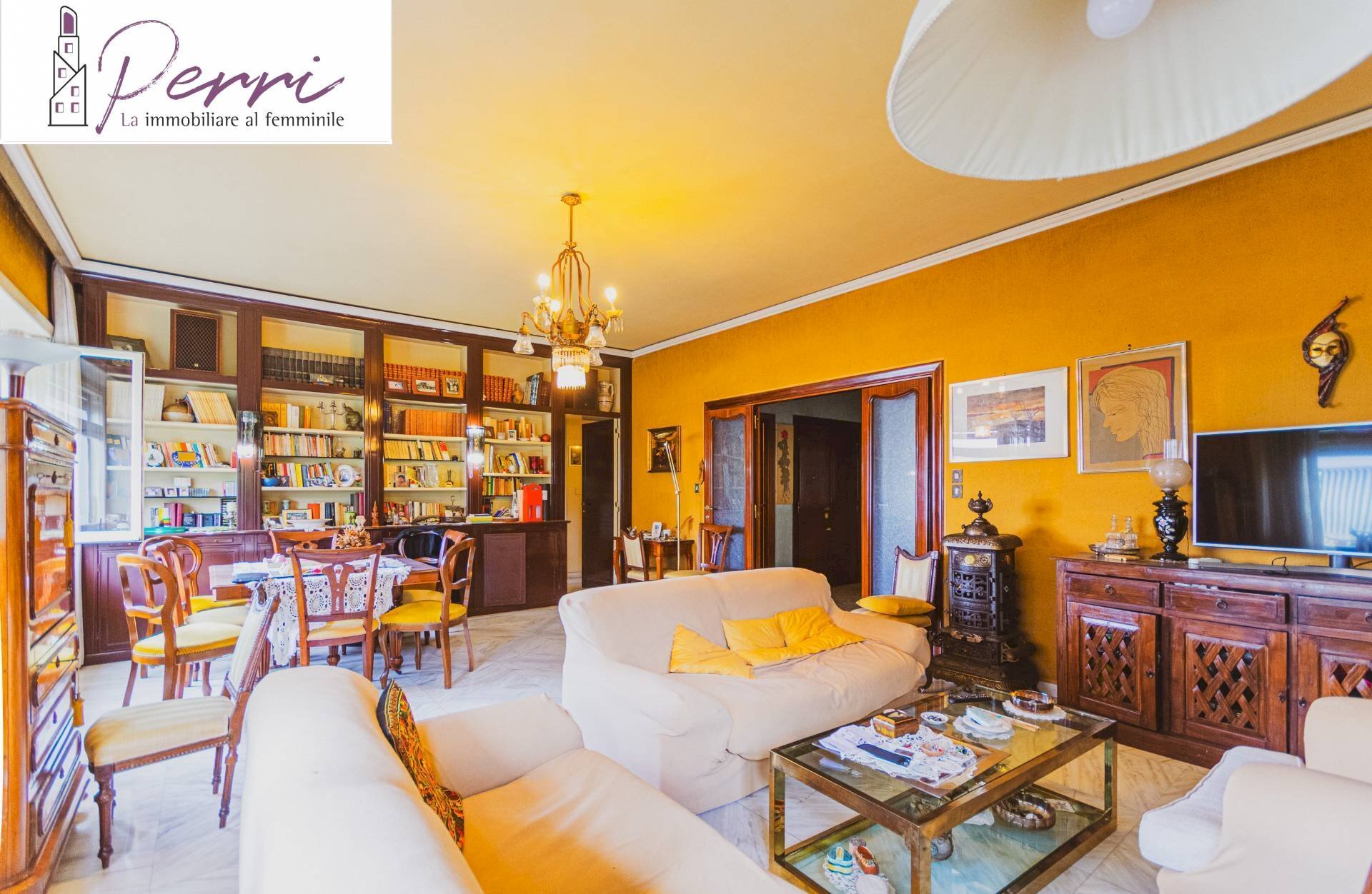 Foto 3 - Quadrilocale Via San Godenzo, Roma - foto 3