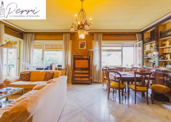 Foto 1 - Quadrilocale Via San Godenzo, Roma - foto 1