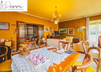 Foto 7 - Quadrilocale Via San Godenzo, Roma - foto 7