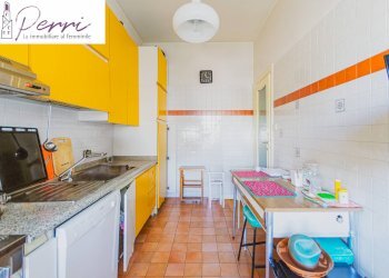 Foto 9 - Quadrilocale Via San Godenzo, Roma - foto 9