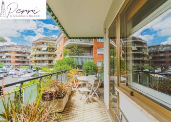 Foto 21 - Quadrilocale Via San Godenzo, Roma - foto 21