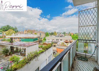 Foto 25 - Quadrilocale Via San Godenzo, Roma - foto 25