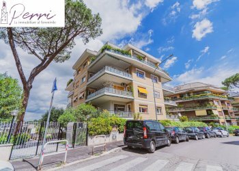 Foto 27 - Quadrilocale Via San Godenzo, Roma - foto 27