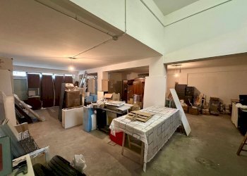 Foto 4 - Warehouse Via Spallacci
snc, L'Aquila - photo 4