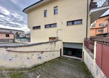 Foto 7 - Warehouse Via Spallacci
snc, L'Aquila - photo 7