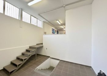 Foto 6 - Warehouse Via Spallacci
snc, L'Aquila - photo 6