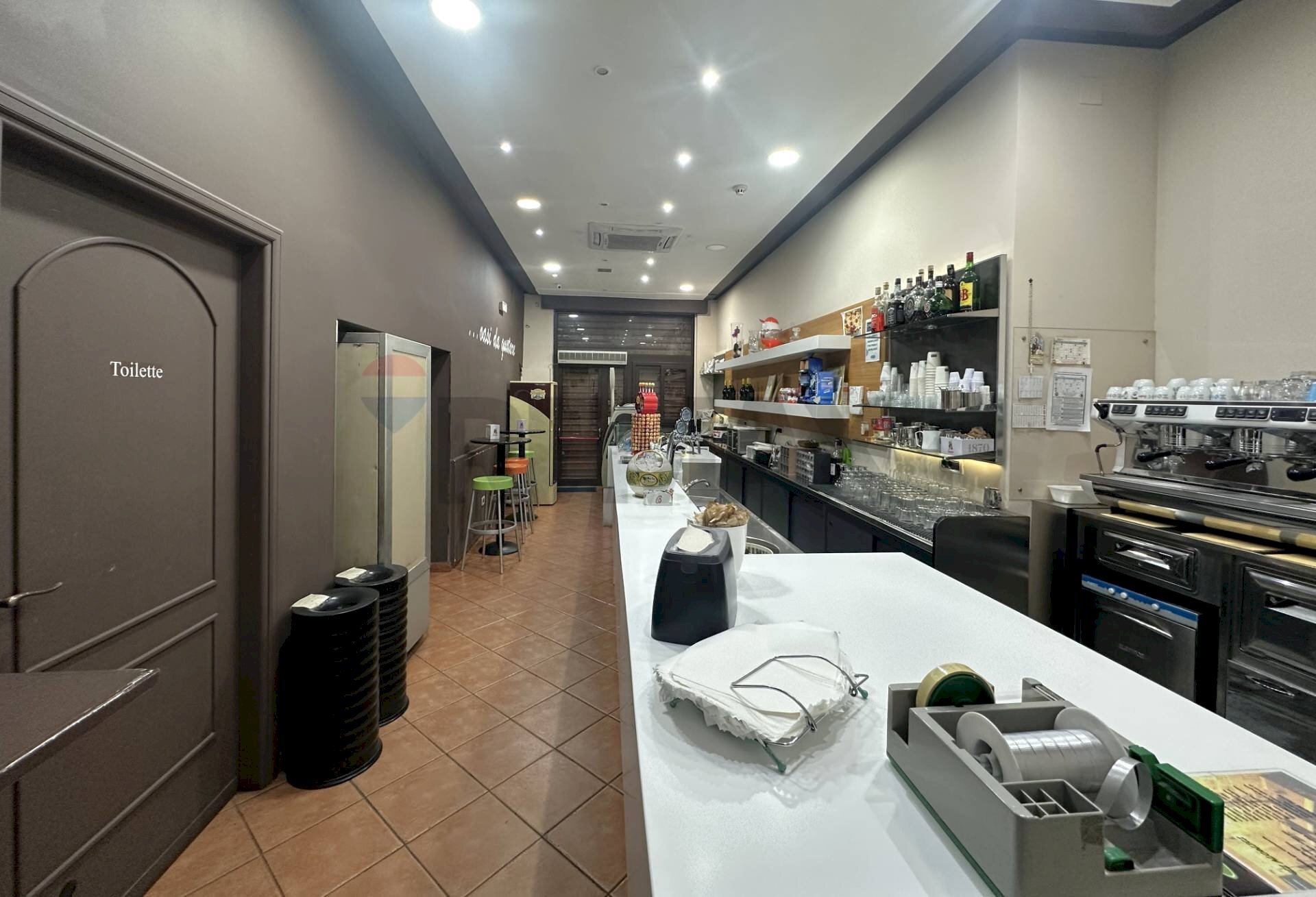 Cucina - Attività Commerciale Corso Vittorio Emanuele
 
455, Villabate - foto 2