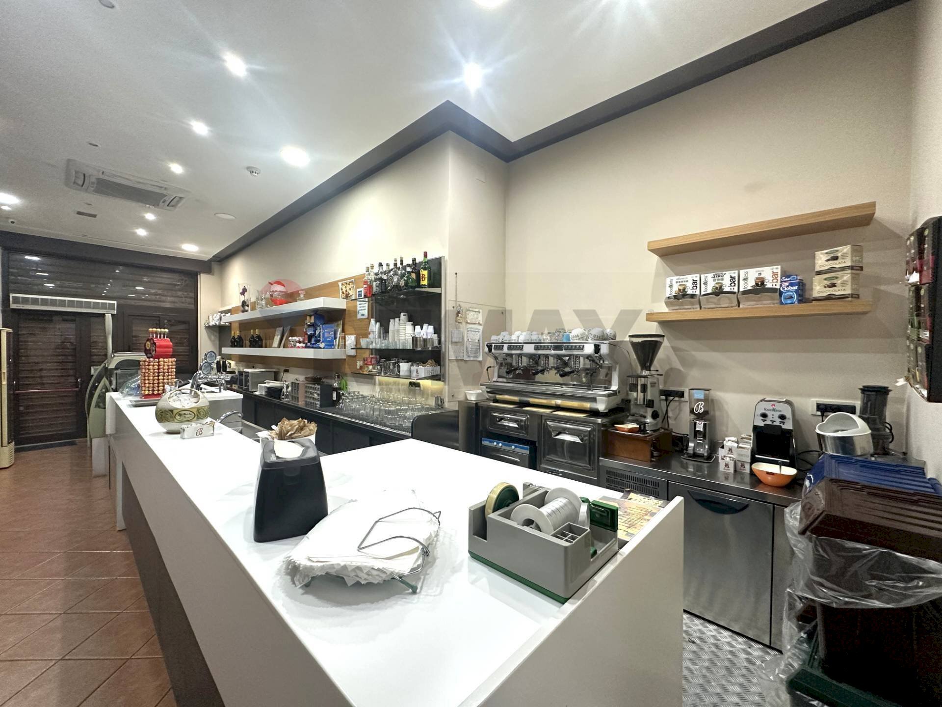 Cucina - Attività Commerciale Corso Vittorio Emanuele
 
455, Villabate - foto 3