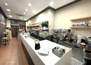Cucina - Attività Commerciale Corso Vittorio Emanuele
 
455, Villabate - foto 1