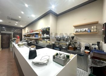 Cucina - Attività Commerciale Corso Vittorio Emanuele
 
455, Villabate - foto 3