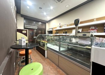 Cucina - Attività Commerciale Corso Vittorio Emanuele
 
455, Villabate - foto 4