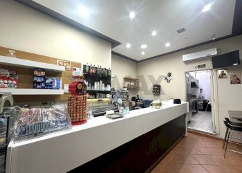 Cucina - Attività Commerciale Corso Vittorio Emanuele
 
455, Villabate - foto 5