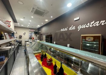 Cucina - Attività Commerciale Corso Vittorio Emanuele
 
455, Villabate - foto 6