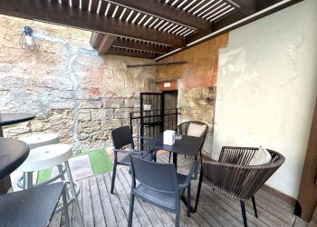 Terrazza - Attività Commerciale Corso Vittorio Emanuele
 
455, Villabate - foto 18