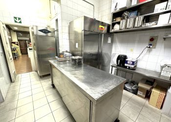 Cucina - Attività Commerciale Corso Vittorio Emanuele
 
455, Villabate - foto 19