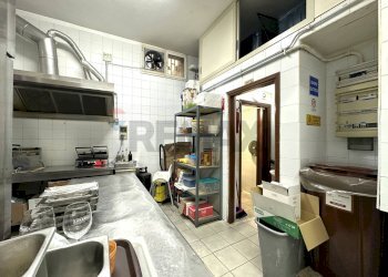 Cucina - Attività Commerciale Corso Vittorio Emanuele
 
455, Villabate - foto 22