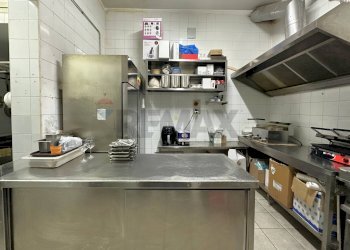 Cucina - Attività Commerciale Corso Vittorio Emanuele
 
455, Villabate - foto 23