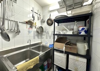 Dettagli - Attività Commerciale Corso Vittorio Emanuele
 
455, Villabate - foto 24