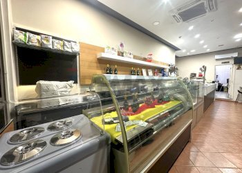Cucina - Attività Commerciale Corso Vittorio Emanuele
 
455, Villabate - foto 25