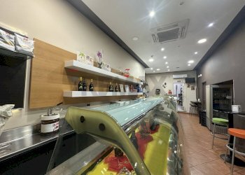 Cucina - Attività Commerciale Corso Vittorio Emanuele
 
455, Villabate - foto 26