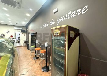 Ufficio - Attività Commerciale Corso Vittorio Emanuele
 
455, Villabate - foto 27
