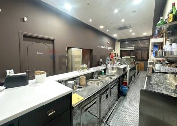 Cucina - Attività Commerciale Corso Vittorio Emanuele
 
455, Villabate - foto 28