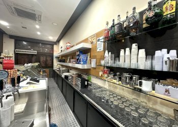Cucina - Attività Commerciale Corso Vittorio Emanuele
 
455, Villabate - foto 29