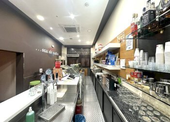Cucina - Attività Commerciale Corso Vittorio Emanuele
 
455, Villabate - foto 30