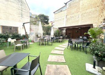 Giardino - Attività Commerciale Corso Vittorio Emanuele
 
455, Villabate - foto 35