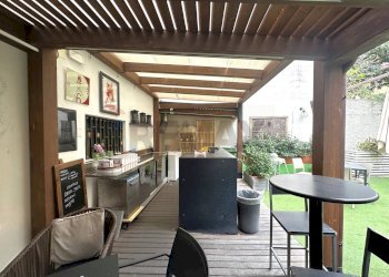 Terrazza - Attività Commerciale Corso Vittorio Emanuele
 
455, Villabate - foto 36