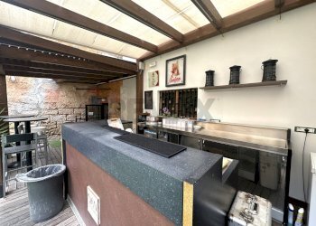 Cucina - Attività Commerciale Corso Vittorio Emanuele
 
455, Villabate - foto 39