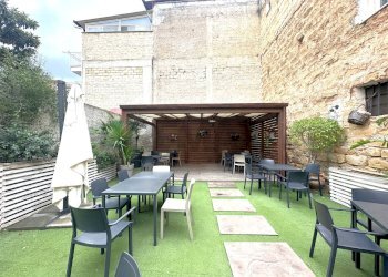 Terrazza - Attività Commerciale Corso Vittorio Emanuele
 
455, Villabate - foto 42