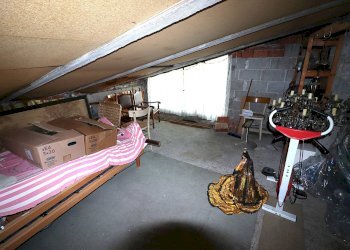 Foto 46 - Villa Via Giorgione
 
9, Pordenone - foto 46