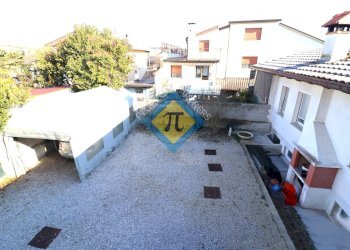 Foto 9 - Appartamento via Giuseppe Spelladi
 
9, Pordenone - foto 9