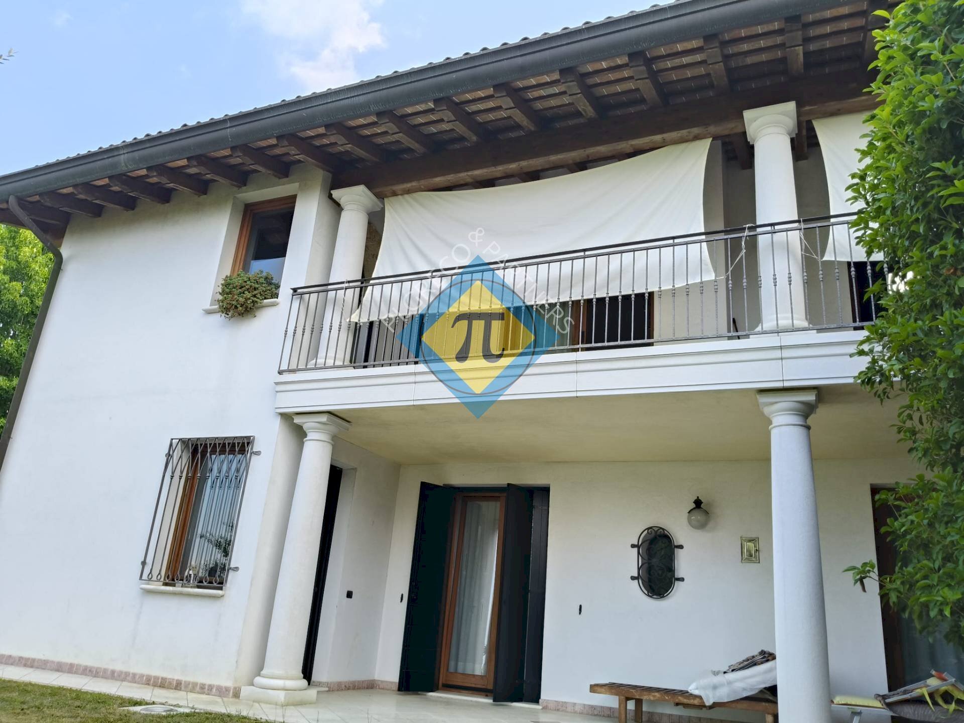 Foto 1 - Villa via Loncon
 
7, Annone Veneto - foto 1