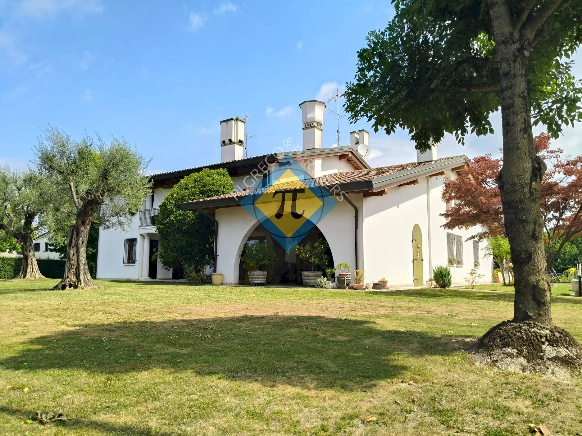 Foto 2 - Villa via Loncon
 
7, Annone Veneto - foto 2