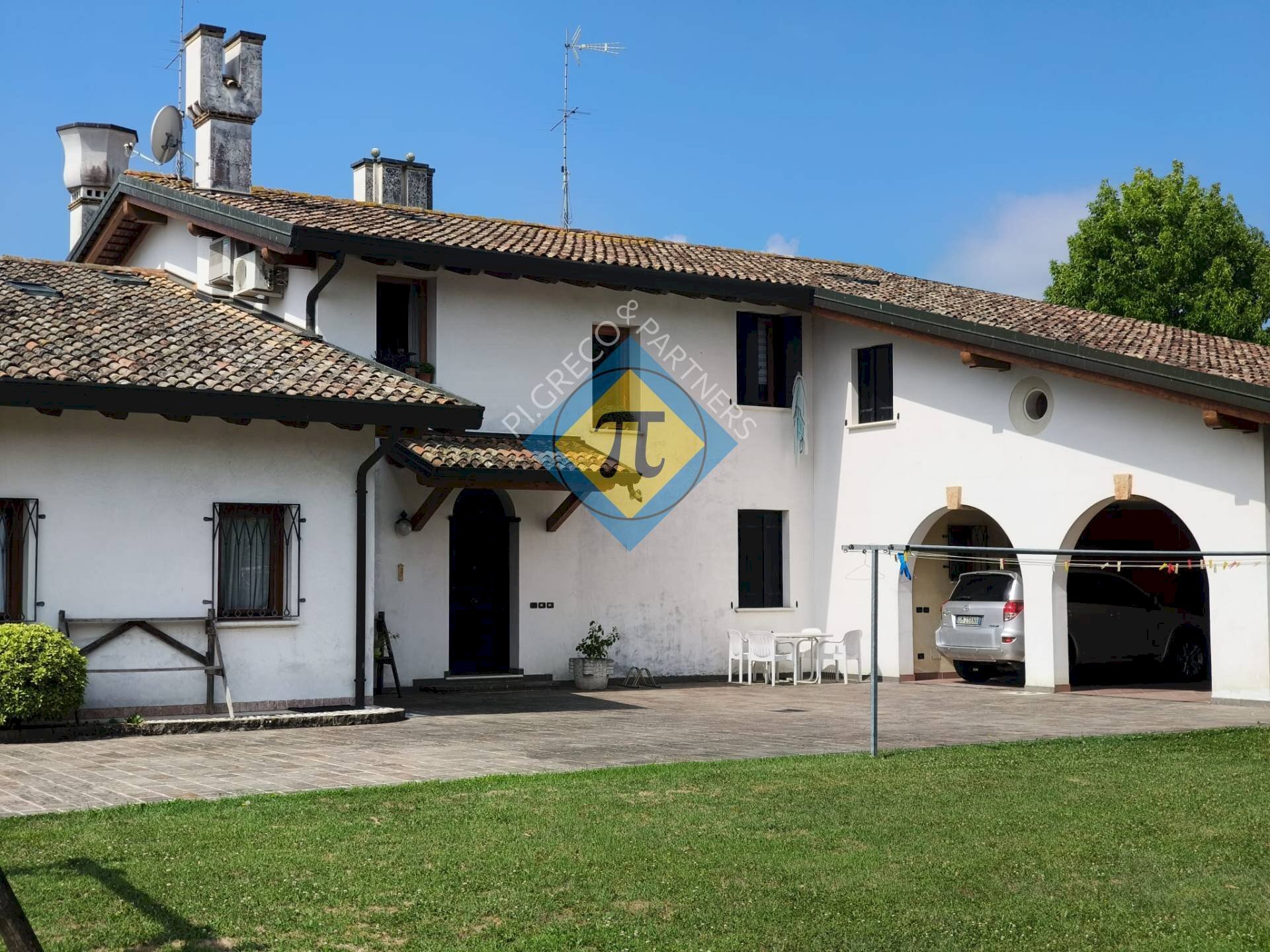 Foto 3 - Villa via Loncon
 
7, Annone Veneto - foto 3