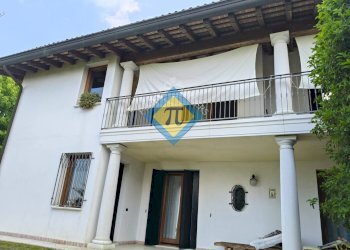 Foto 1 - Villa via Loncon
 
7, Annone Veneto - foto 1