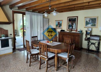 Foto 10 - Villa via Loncon
 
7, Annone Veneto - foto 10