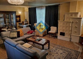 Foto 13 - Villa via Loncon
 
7, Annone Veneto - foto 13